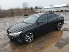 KMHLS4AG8PU405600 2023 HYUNDAI ELANTRA