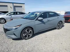 KMHLS4AG8PU405631 2023 HYUNDAI ELANTRA