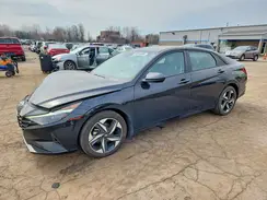 KMHLS4AG8PU406486 2023 HYUNDAI ELANTRA