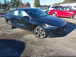 KMHLS4AG8PU408691 2023 HYUNDAI ELANTRA