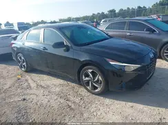 KMHLS4AG8PU410795 2023 HYUNDAI ELANTRA