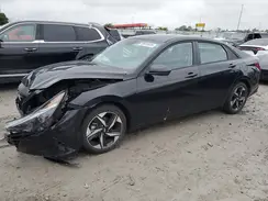 KMHLS4AG8PU410828 2023 HYUNDAI ELANTRA