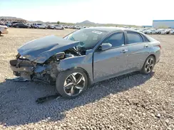 KMHLS4AG8PU411316 2023 HYUNDAI ELANTRA