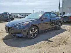 KMHLS4AG8PU412241 2023 HYUNDAI ELANTRA