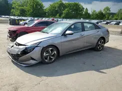 KMHLS4AG8PU412885 2023 HYUNDAI ELANTRA