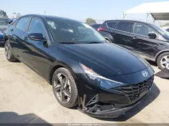 KMHLS4AG8PU416497 2023 HYUNDAI ELANTRA