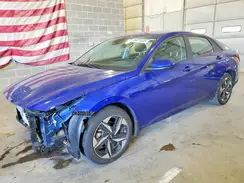 KMHLS4AG8PU417150 2023 HYUNDAI ELANTRA