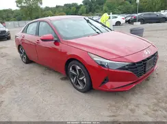 KMHLS4AG8PU423319 2023 HYUNDAI ELANTRA