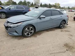KMHLS4AG8PU427984 2023 HYUNDAI ELANTRA
