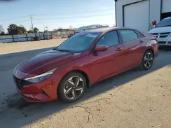 KMHLS4AG8PU428990 2023 HYUNDAI ELANTRA