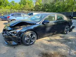 KMHLS4AG8PU430917 2023 HYUNDAI ELANTRA