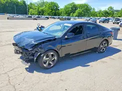KMHLS4AG8PU430934 2023 HYUNDAI ELANTRA