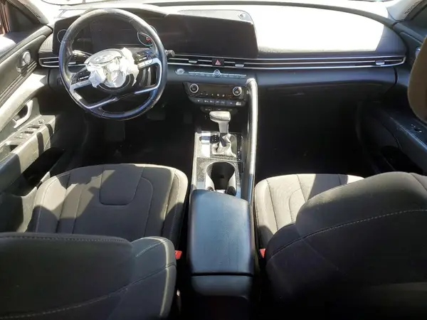 KMHLS4AG8PU430934 2023 HYUNDAI ELANTRA - Image 8