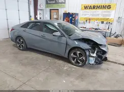 KMHLS4AG8PU431548 2023 HYUNDAI ELANTRA