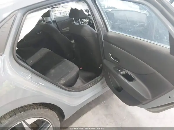 KMHLS4AG8PU431548 2023 HYUNDAI ELANTRA - Image 8