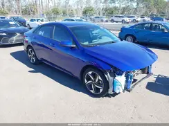 KMHLS4AG8PU432943 2023 HYUNDAI ELANTRA