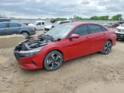 KMHLS4AG8PU435910 2023 HYUNDAI ELANTRA