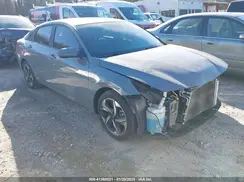 KMHLS4AG8PU440122 2023 HYUNDAI ELANTRA