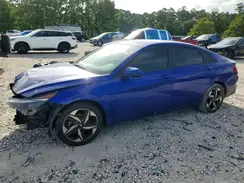 KMHLS4AG8PU440167 2023 HYUNDAI ELANTRA