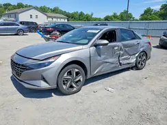 KMHLS4AG8PU441660 2023 HYUNDAI ELANTRA