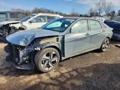 KMHLS4AG8PU441738 2023 HYUNDAI ELANTRA