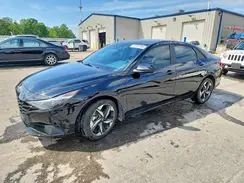 KMHLS4AG8PU444428 2023 HYUNDAI ELANTRA