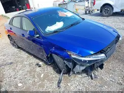 KMHLS4AG8PU445059 2023 HYUNDAI ELANTRA