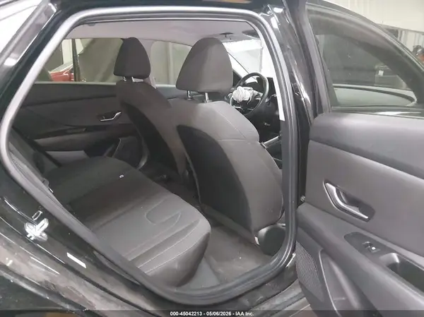 KMHLS4AG8PU446115 2023 HYUNDAI ELANTRA - Image 8