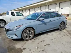 KMHLS4AG8PU446728 2023 HYUNDAI ELANTRA