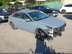 KMHLS4AG8PU448270 2023 HYUNDAI ELANTRA