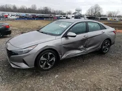 KMHLS4AG8PU461665 2023 HYUNDAI ELANTRA