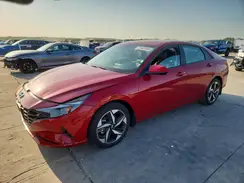 KMHLS4AG8PU465330 2023 HYUNDAI ELANTRA