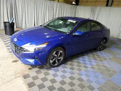 KMHLS4AG8PU473217 2023 HYUNDAI ELANTRA