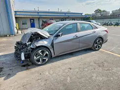 KMHLS4AG8PU474903 2023 HYUNDAI ELANTRA