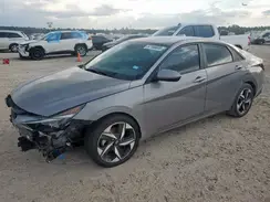 KMHLS4AG8PU481172 2023 HYUNDAI ELANTRA