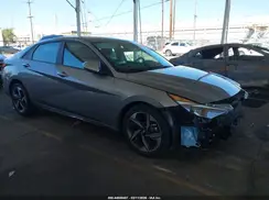 KMHLS4AG8PU482791 2023 HYUNDAI ELANTRA
