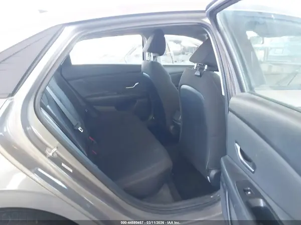 KMHLS4AG8PU482791 2023 HYUNDAI ELANTRA - Image 8