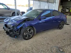 KMHLS4AG8PU485545 2023 HYUNDAI ELANTRA