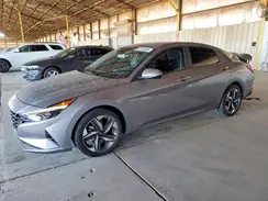 KMHLS4AG8PU487957 2023 HYUNDAI ELANTRA