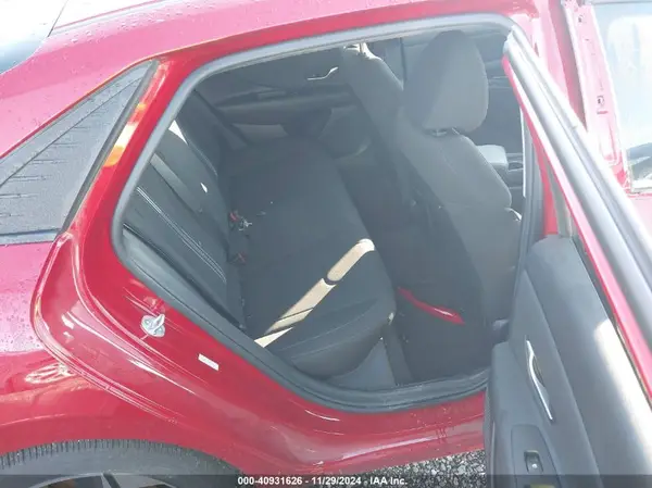 KMHLS4AG8PU489918 2023 HYUNDAI ELANTRA - Image 8