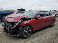 KMHLS4AG8PU494441 2023 HYUNDAI ELANTRA