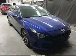 KMHLS4AG8PU494505 2023 HYUNDAI ELANTRA