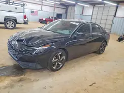 KMHLS4AG8PU503025 2023 HYUNDAI ELANTRA