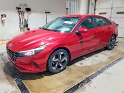 KMHLS4AG8PU506037 2023 HYUNDAI ELANTRA