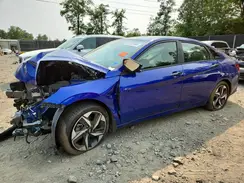 KMHLS4AG8PU508578 2023 HYUNDAI ELANTRA