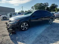 KMHLS4AG8PU512260 2023 HYUNDAI ELANTRA