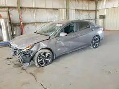 KMHLS4AG8PU514607 2023 HYUNDAI ELANTRA