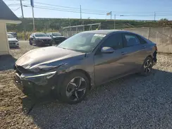 KMHLS4AG8PU519595 2023 HYUNDAI ELANTRA