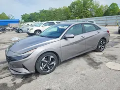 KMHLS4AG8PU520343 2023 HYUNDAI ELANTRA