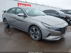 KMHLS4AG8PU521105 2023 HYUNDAI ELANTRA